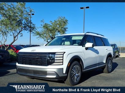 New 2026 Hyundai Palisade SEL Premium