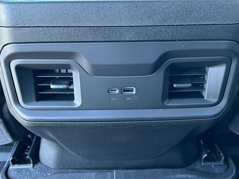 New 2026 Chevrolet Silverado 1500 RST image 16