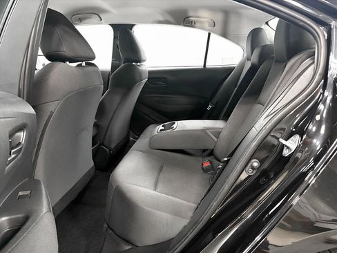 Certified 2022 Toyota Corolla LE image 5