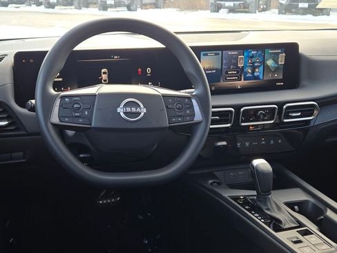 New 2026 Nissan Sentra SV w/ Floor Mat Package FWD image 18
