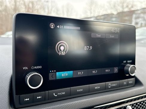 Used 2023 Honda Civic LX image 12