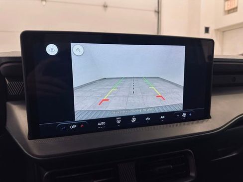 New 2025 Ford Maverick XL w/ Equipment Group 101A image 29