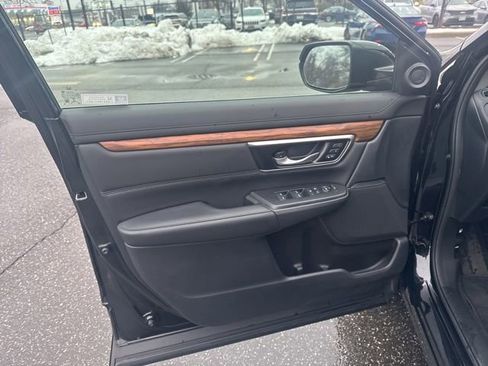 Used 2022 Honda CR-V EX-L image 23