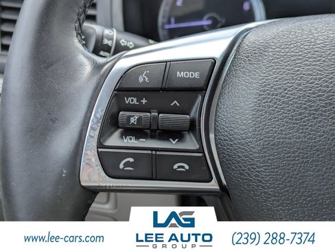 Used 2018 Hyundai Sonata Limited w/ Ultimate Package 07 FWD image 20