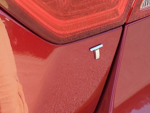 Used 2014 Chevrolet Impala LT image 37