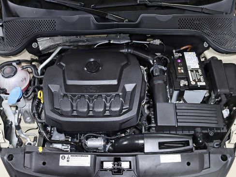 Used 2019 Volkswagen Beetle 2.0T Final Edition SEL image 35