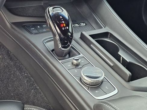 Used 2024 Cadillac CT5 Luxury w/ Sun And Sound Package image 22