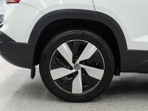 Used 2024 Volkswagen Taos S w/ Taos Adventure Package image 31