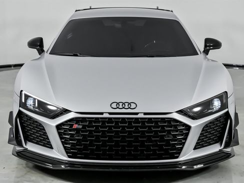 Used 2020 Audi R8 V10 image 5