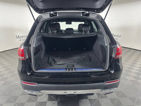 Certified 2022 Mercedes-Benz GLC 300 image 20