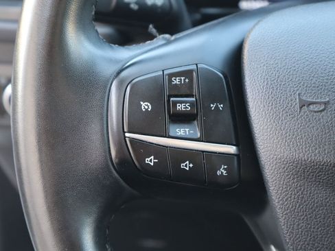 Used 2024 Ford Escape Active FWD image 11
