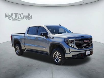 Used 2023 GMC Sierra 1500 AT4 w/ AT4 Premium Package