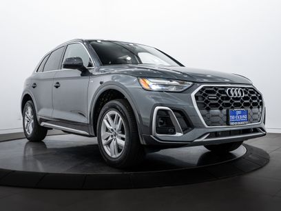 Certified 2023 Audi Q5 2.0T Premium w/ Convenience Package