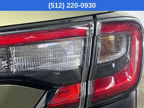 Certified 2025 Subaru Outback Wilderness image 34