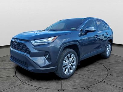 Used 2024 Toyota RAV4 XLE Premium w/ Weather Package