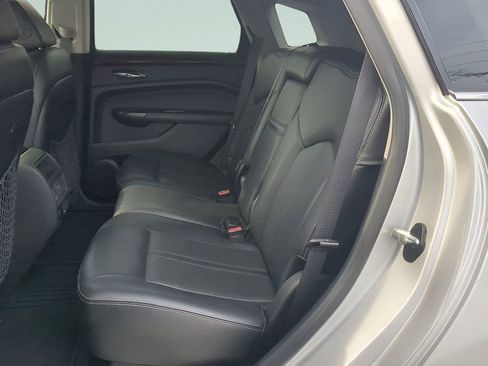Used 2015 Cadillac SRX Luxury image 20