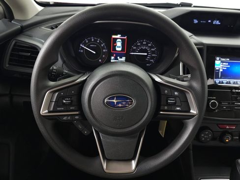 Used 2018 Subaru Impreza 2.0i Premium w/ Eyesight & BSD & Rcta AWD/4WD image 16