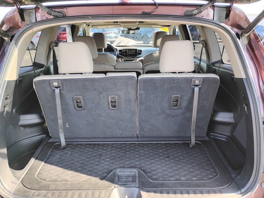 Used 2019 Honda Pilot EX-L image 12