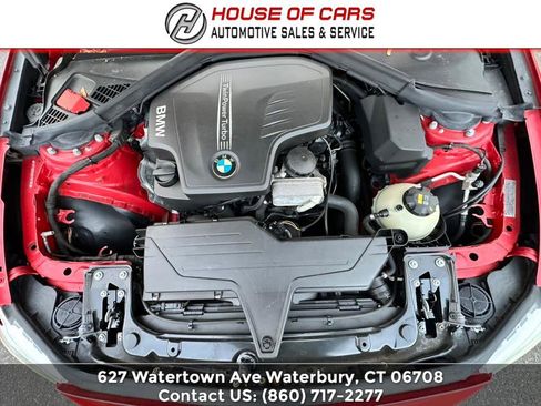 Used 2016 BMW 228i xDrive 2dr Cpe 228i xDrive AWD image 55