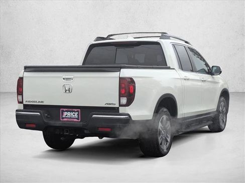 Certified 2019 Honda Ridgeline RTL image 5