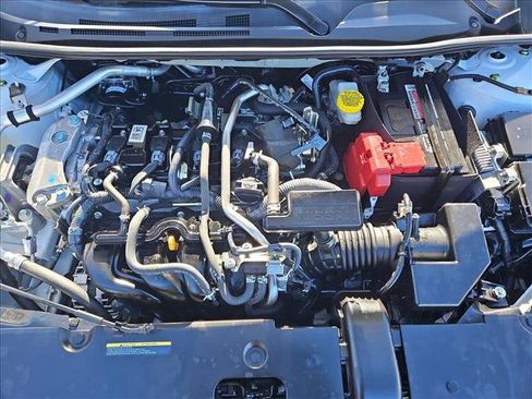 Used 2024 Nissan Sentra SR image 23