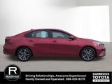 Used 2022 Kia Forte LXS image 4