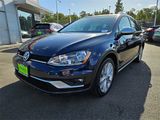 Used 2017 Volkswagen Golf Alltrack S image 6