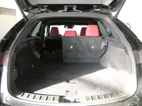 Certified 2025 Lexus NX 350 350 Base image 27