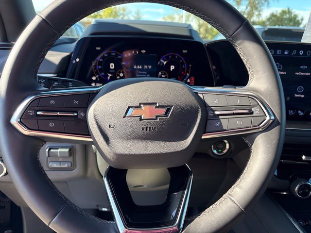 New 2026 Chevrolet Tahoe High Country AWD/4WD image 42