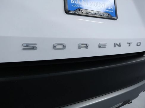 Used 2021 Kia Sorento SX Prestige AWD/4WD image 10