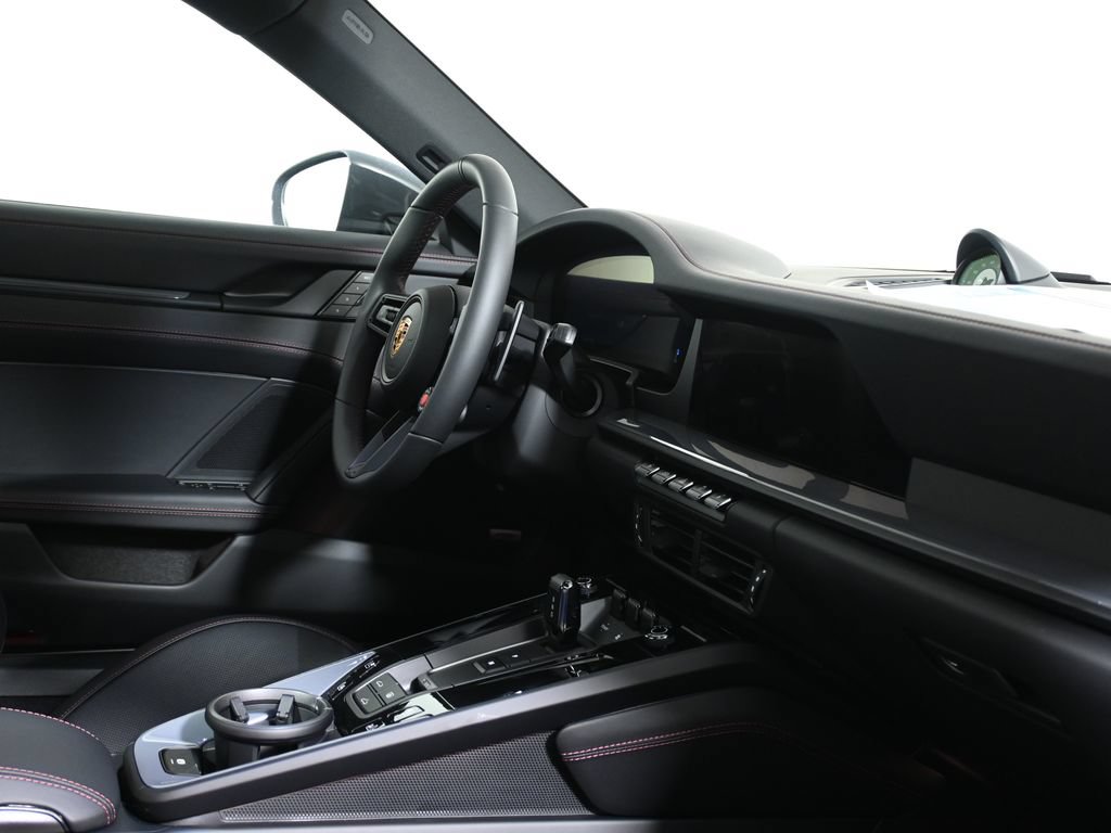 New 2026 Porsche 911 Carrera S RWD image 36