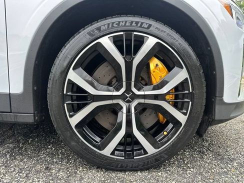Certified 2023 Polestar Polestar 2 AWD/4WD image 9