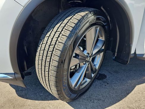 Used 2020 Nissan Murano Platinum FWD image 37