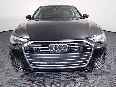 Used 2019 Audi A6 3.0T Premium Plus w/ Premium Plus Package AWD/4WD image 12