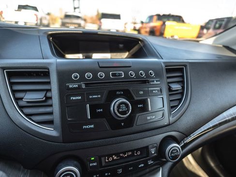Used 2014 Honda CR-V EX-L image 14