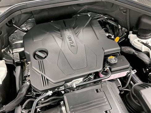 New 2026 Genesis GV80 2.5T Advanced AWD/4WD image 34