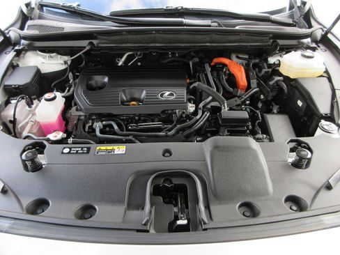 Used 2024 Lexus RX 350 w/ Technology Package image 48