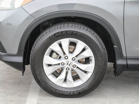 Used 2014 Honda CR-V EX-L image 10