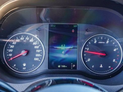 New 2025 Mercedes-Benz Sprinter 2500 image 19