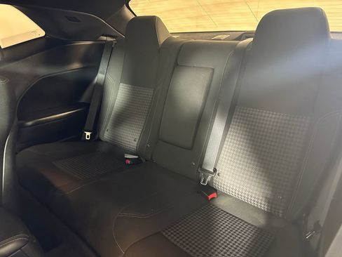 Used 2016 Dodge Challenger SXT w/ Blacktop Package image 17
