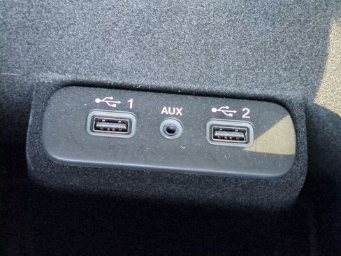 Used 2021 Dodge Charger SRT Hellcat w/ Harman/Kardon Audio Group image 35