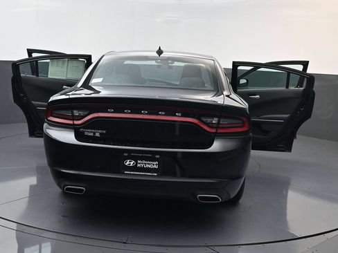 Used 2023 Dodge Charger SXT RWD image 32