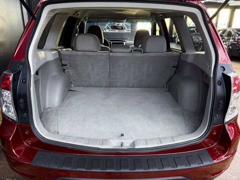 Used 2010 Subaru Forester 2.5X image 26