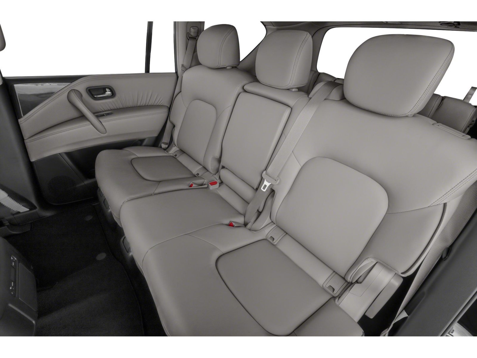 Used 2022 Nissan Armada SV RWD image 8