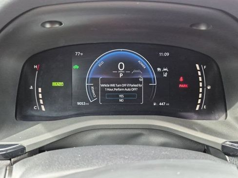 Used 2026 Toyota Camry LE FWD image 10