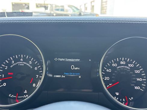 Used 2022 Ford Mustang GT RWD image 28