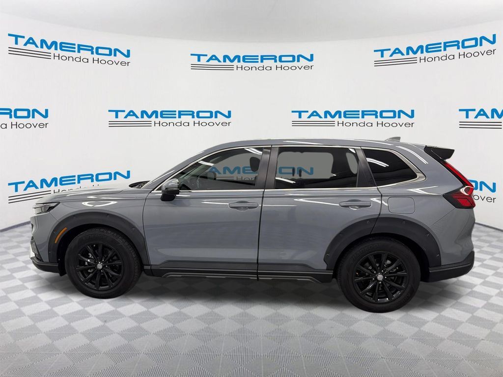 Used 2023 Honda CR-V EX-L image 2