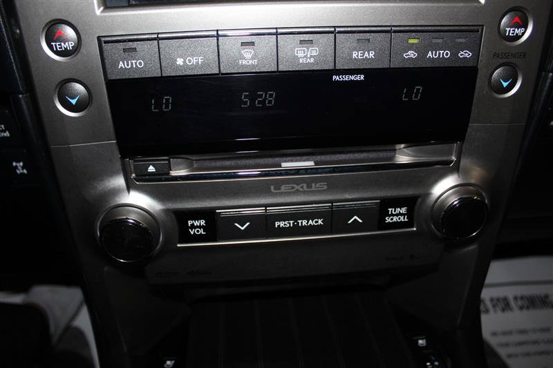 Used 2021 Lexus GX 460 Premium AWD/4WD image 20