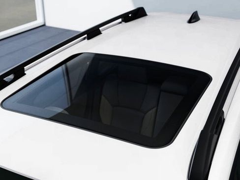 New 2026 Subaru Forester Limited image 13