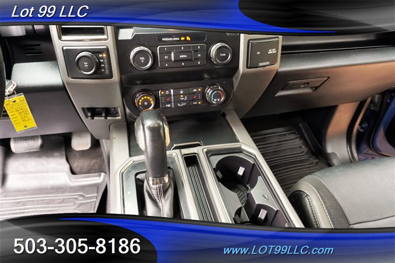 Used 2020 Ford F150 Raptor w/ Equipment Group 801A Mid AWD/4WD image 28